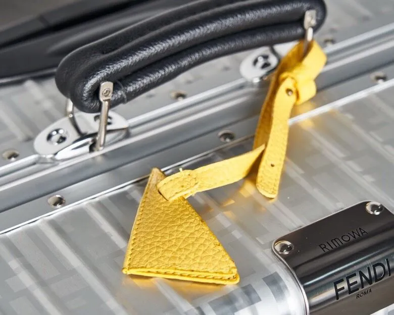 Rimowa Suitcase-80 - Image 5