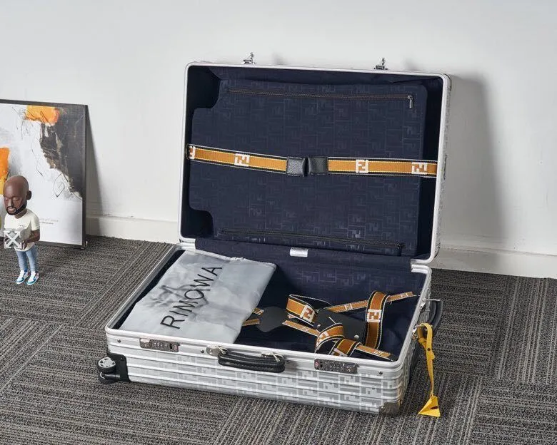 Rimowa Suitcase-80 - Image 6