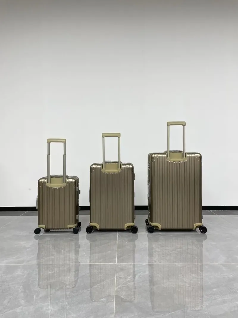 Rimowa Suitcase-82 - Image 3