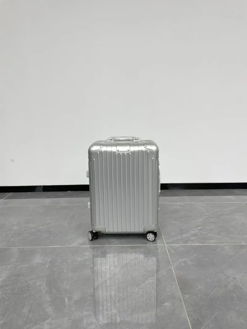 Rimowa Suitcase-83