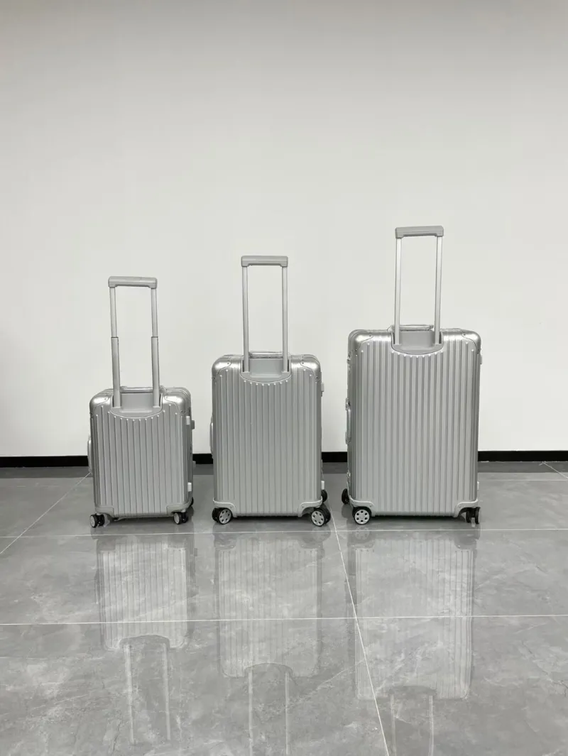 Rimowa Suitcase-83 - Image 3