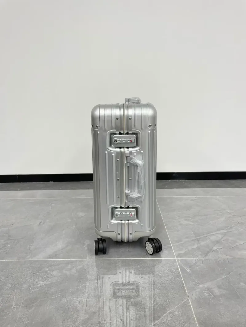 Rimowa Suitcase-83 - Image 6