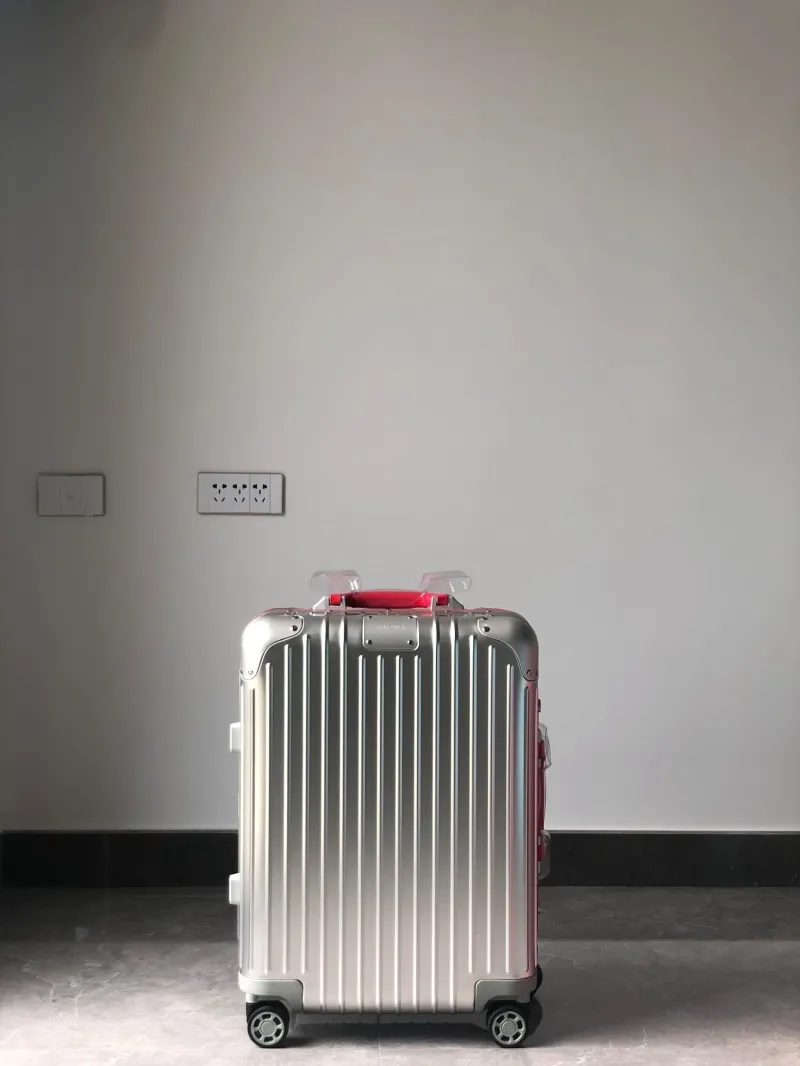 Rimowa Suitcase-84