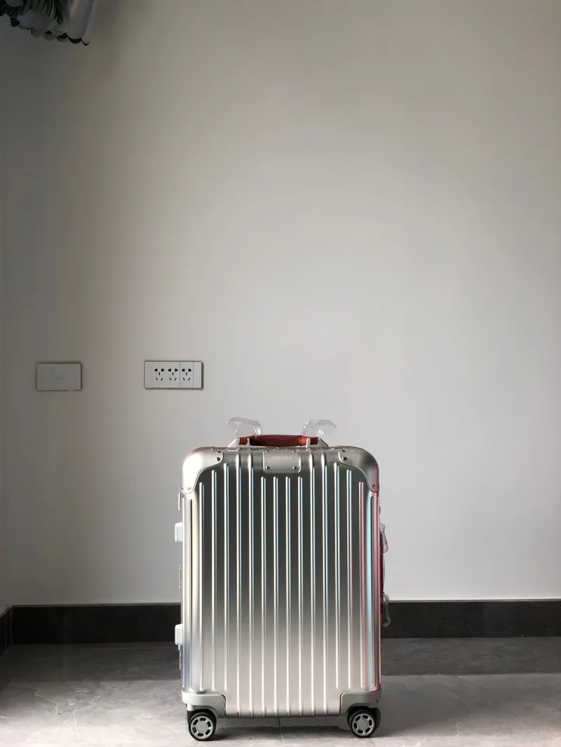 Rimowa Suitcase-85