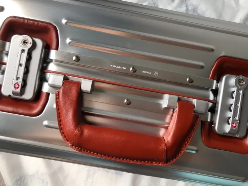 Rimowa Suitcase-85 - Image 5