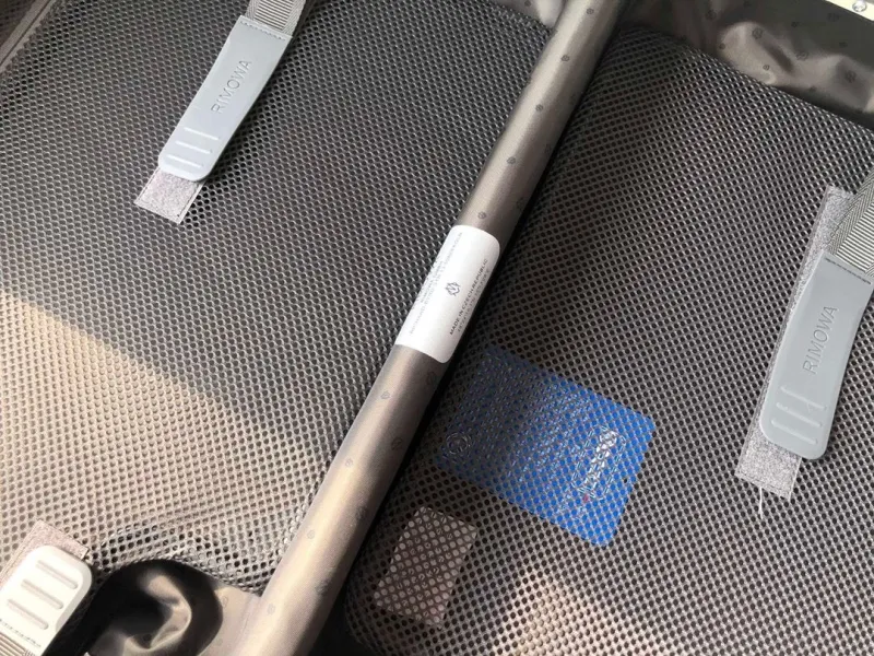 Rimowa Suitcase-85 - Image 6
