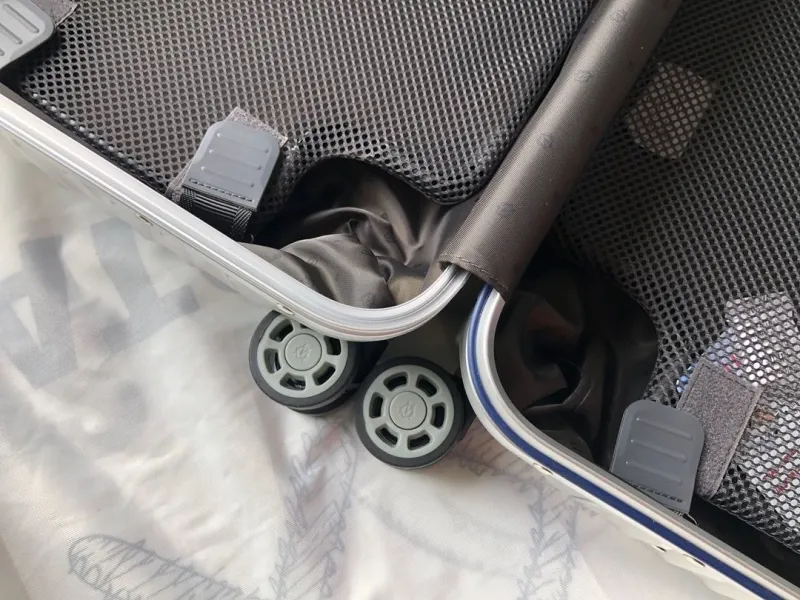 Rimowa Suitcase-85 - Image 7