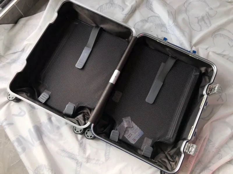 Rimowa Suitcase-85 - Image 8