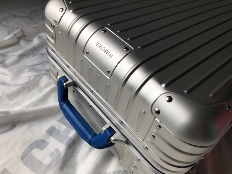 Rimowa Suitcase-86 - Image 5