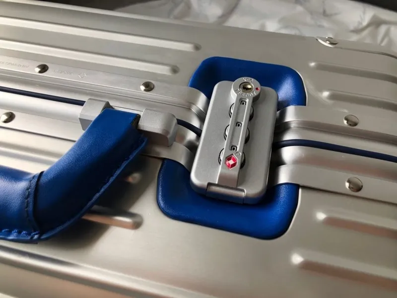 Rimowa Suitcase-86 - Image 7