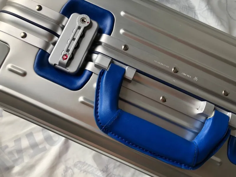 Rimowa Suitcase-86 - Image 8