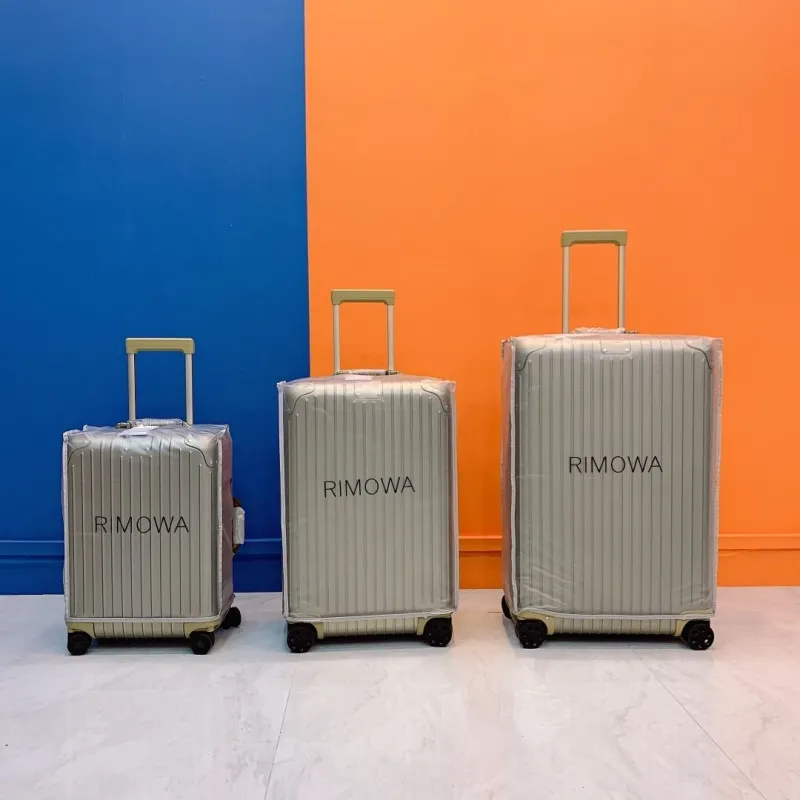 Rimowa Suitcase-87