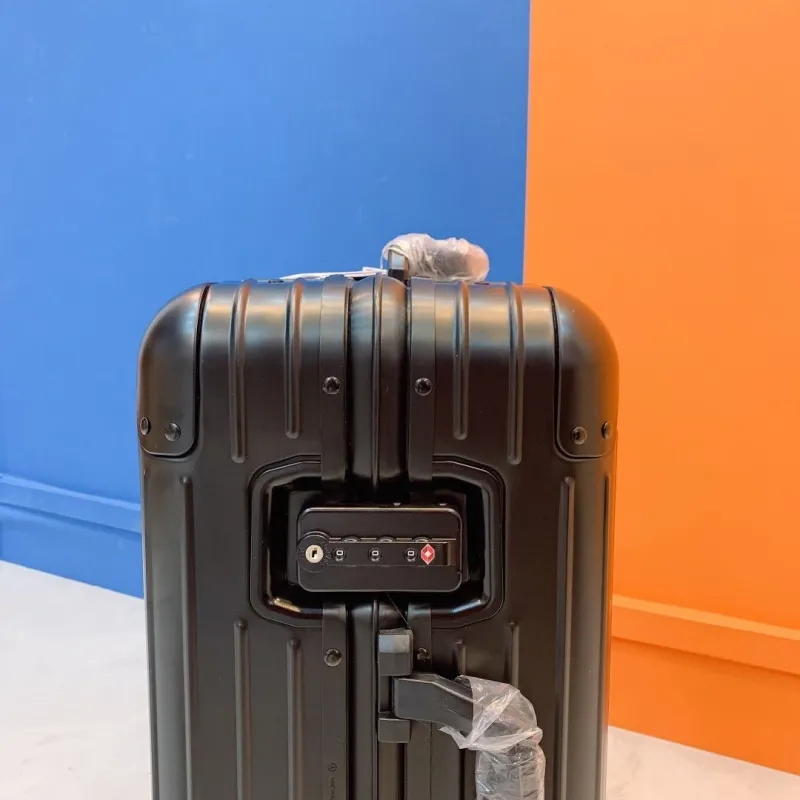 Rimowa Suitcase-89 - Image 3