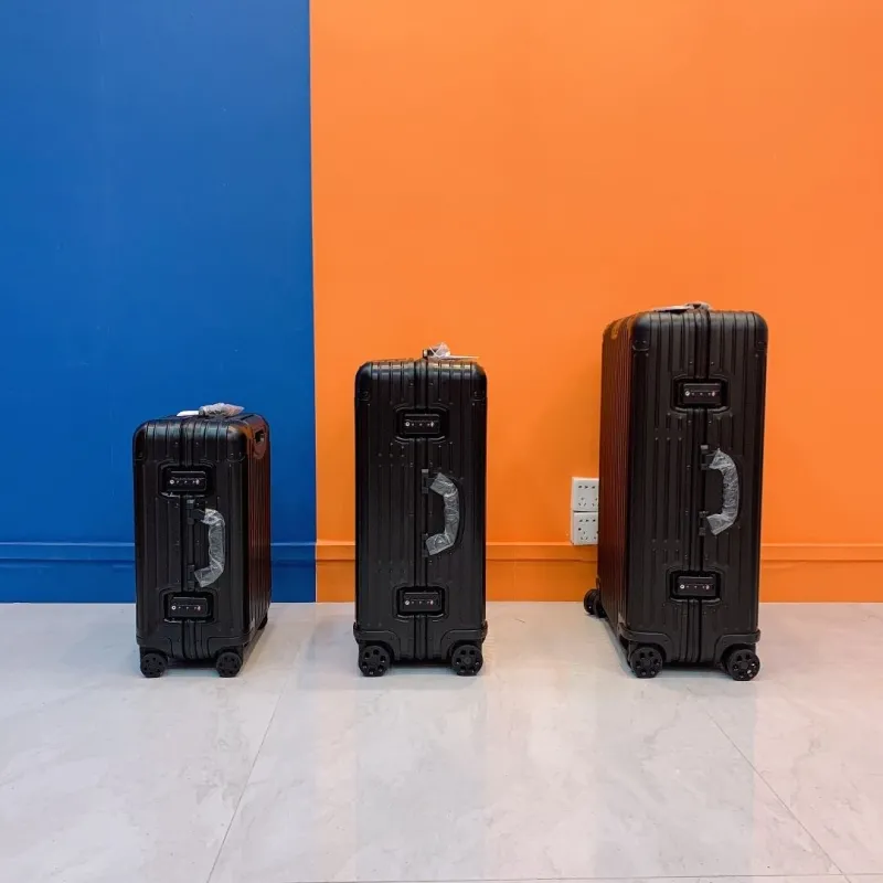 Rimowa Suitcase-89 - Image 6