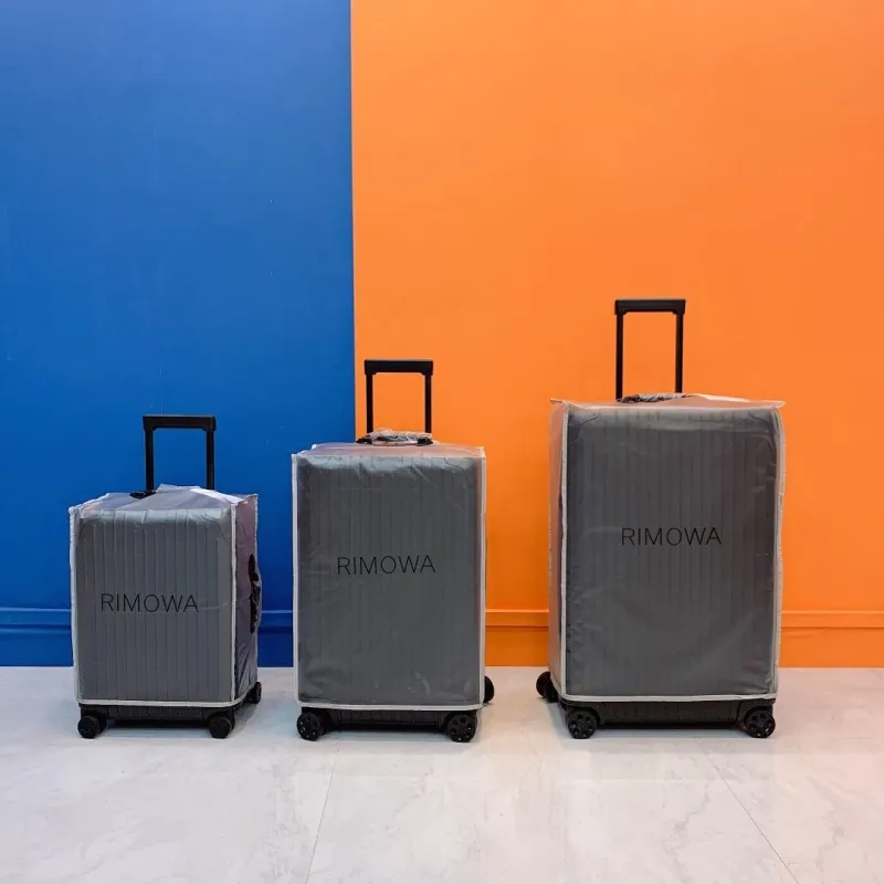 Rimowa Suitcase-89 - Image 8