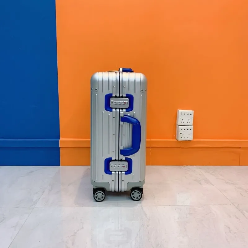 Rimowa Suitcase-91 - Image 8