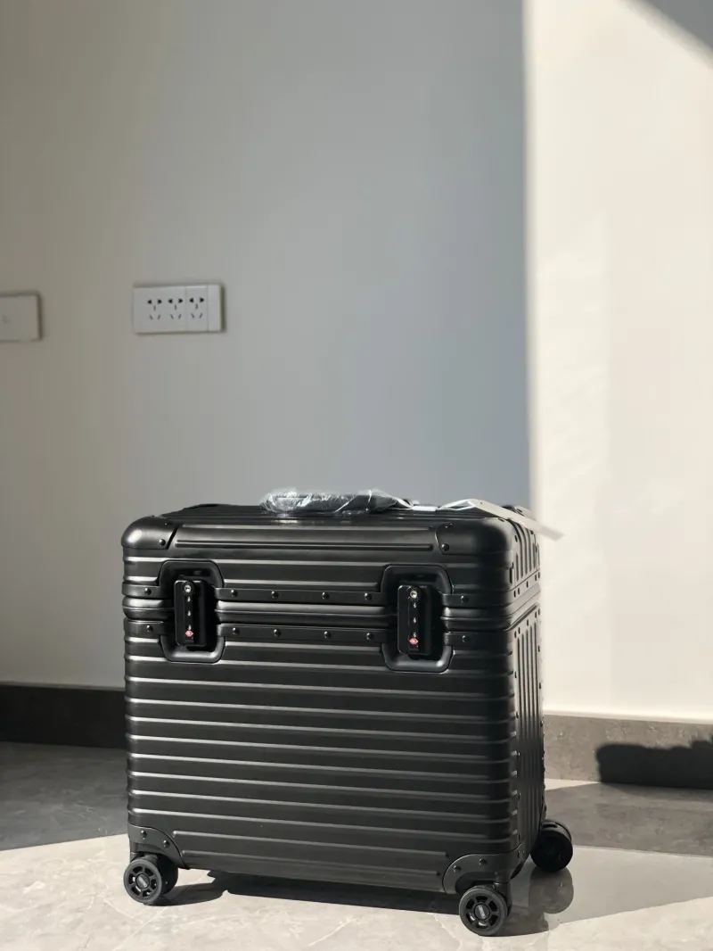 Rimowa Suitcase-94