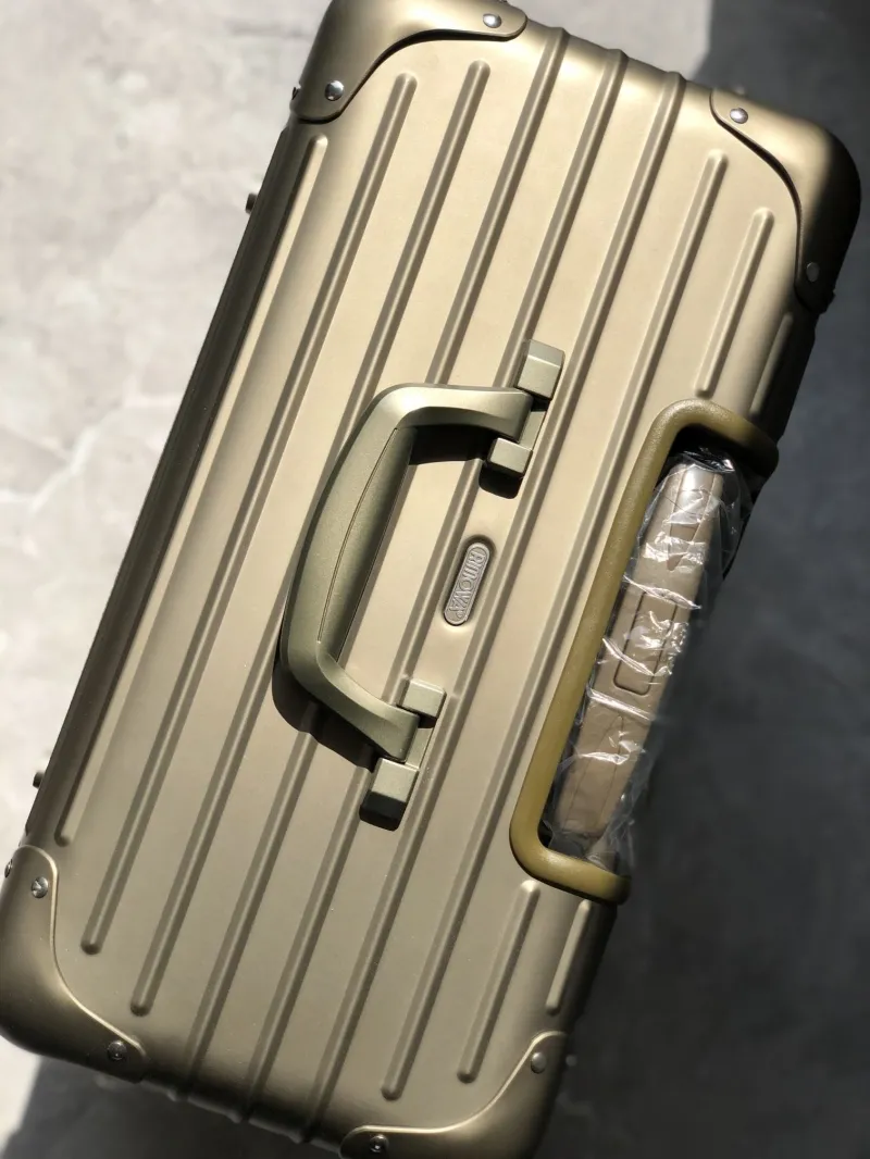 Rimowa Suitcase-95 - Image 6