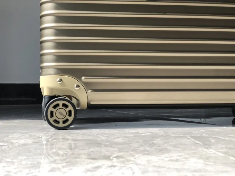 Rimowa Suitcase-95 - Image 7