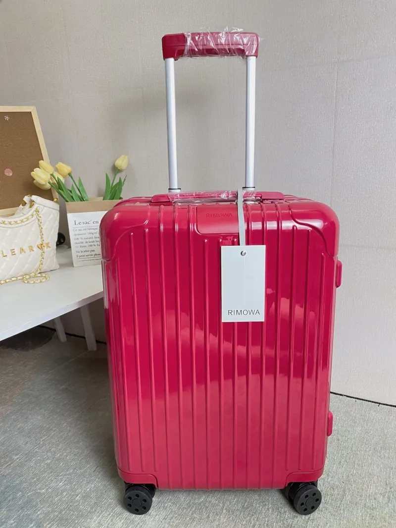 Rimowa Suitcase-96