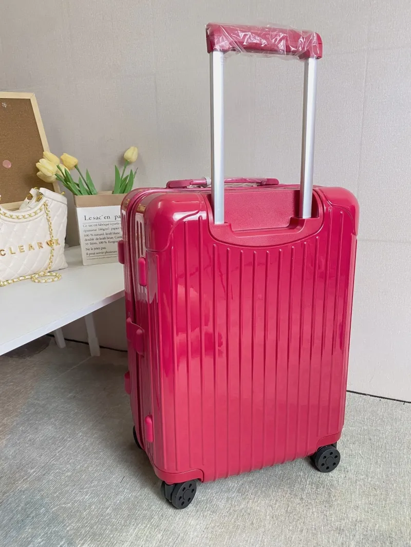Rimowa Suitcase-96 - Image 3