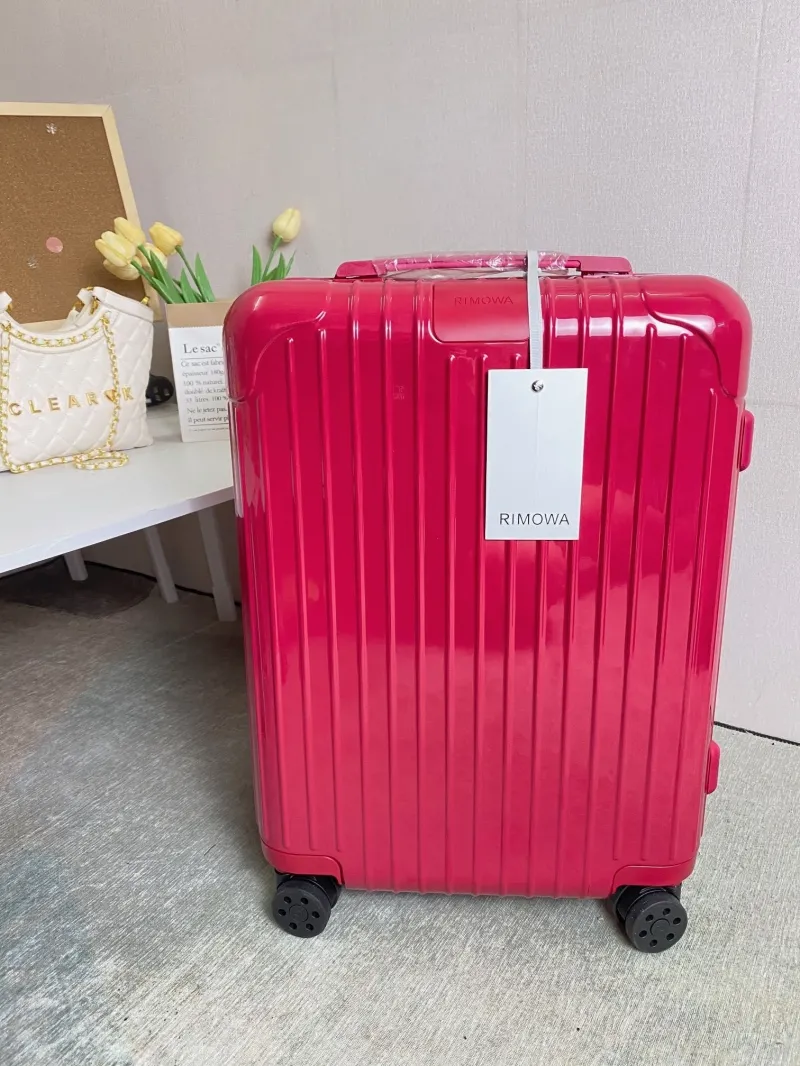 Rimowa Suitcase-96 - Image 5