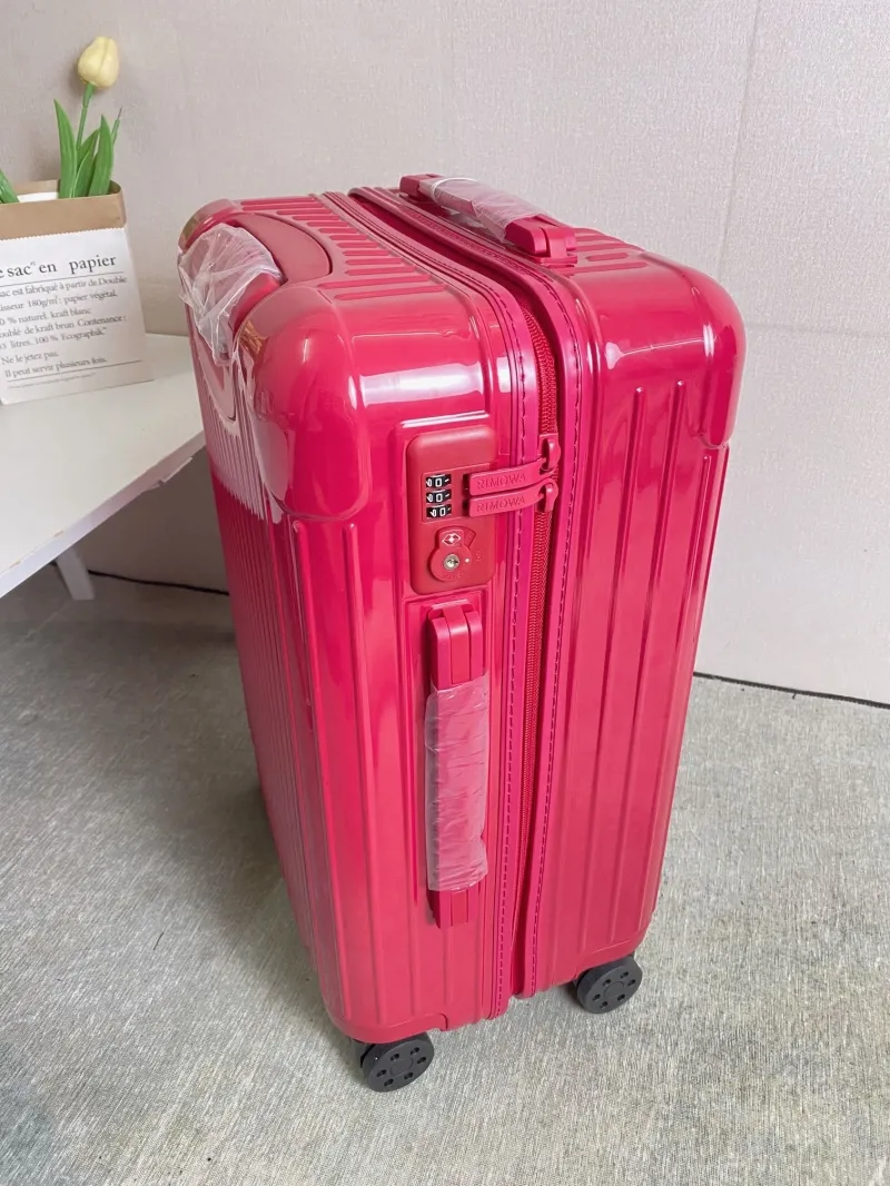 Rimowa Suitcase-96 - Image 7
