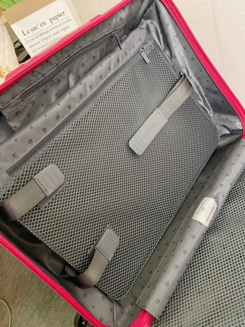 Rimowa Suitcase-96 - Image 8