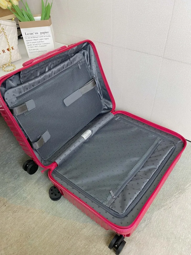 Rimowa Suitcase-96 - Image 9