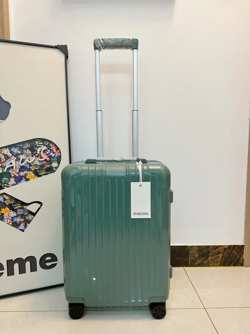 Rimowa Suitcase-97