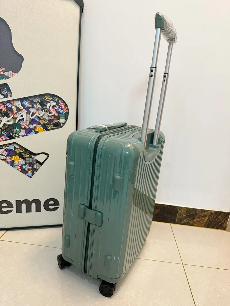 Rimowa Suitcase-97 - Image 5
