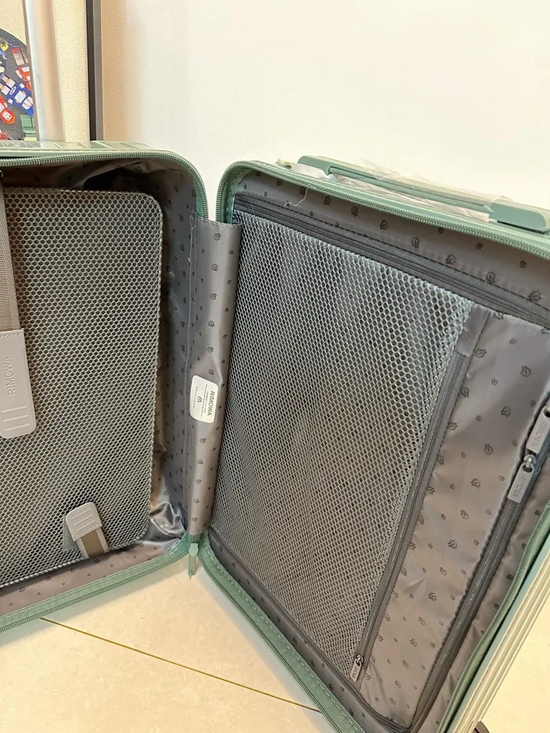 Rimowa Suitcase-97 - Image 8
