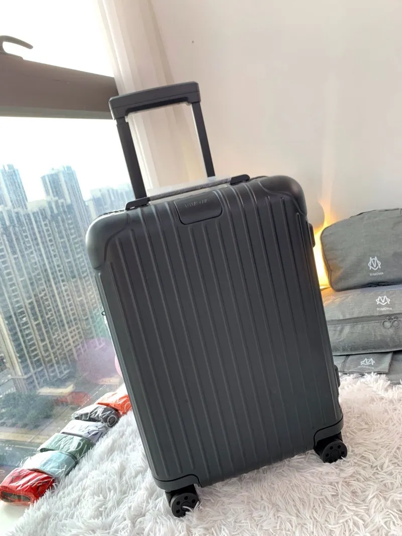 Rimowa Suitcase-98
