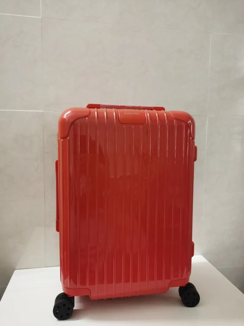 Rimowa Suitcase-99