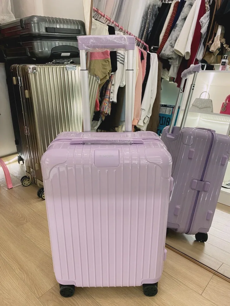 Rimowa Suitcase-101 - Image 4
