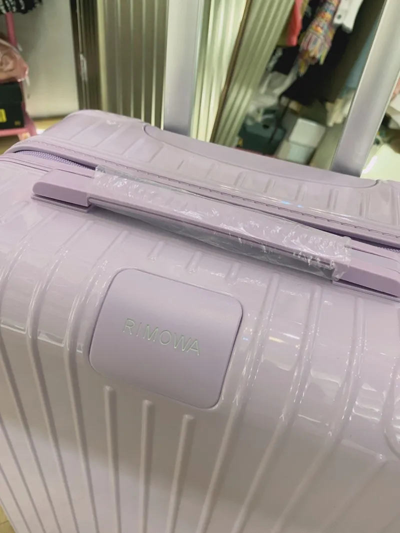 Rimowa Suitcase-101 - Image 5
