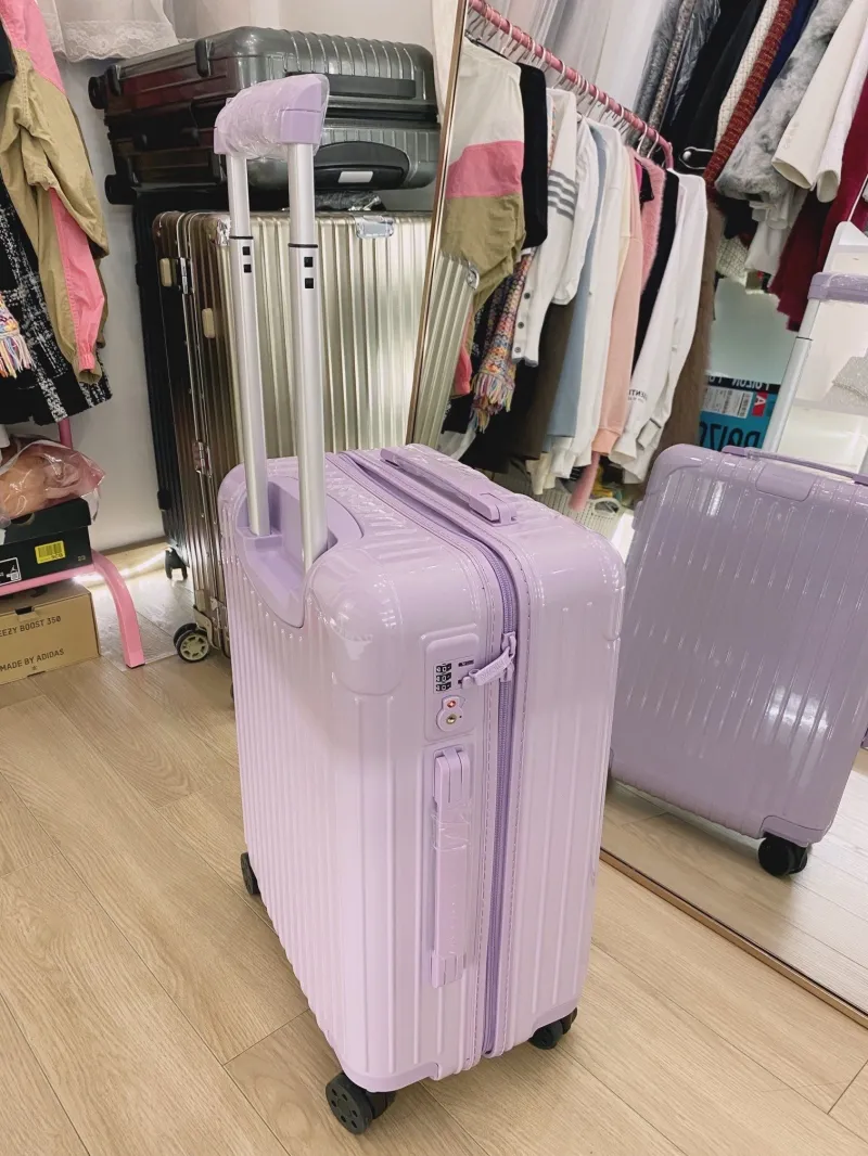 Rimowa Suitcase-101 - Image 6