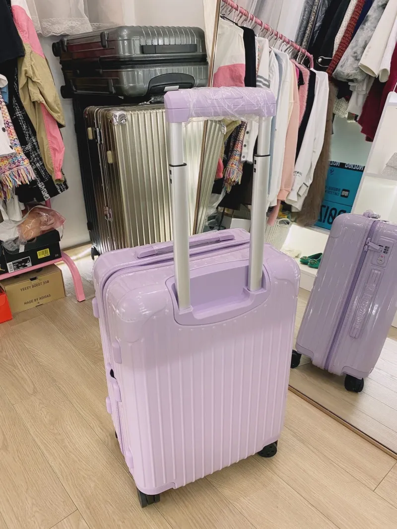 Rimowa Suitcase-101 - Image 7