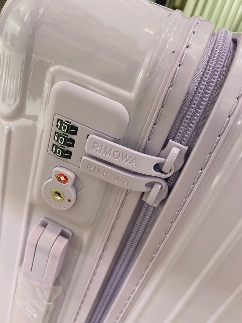Rimowa Suitcase-101 - Image 8