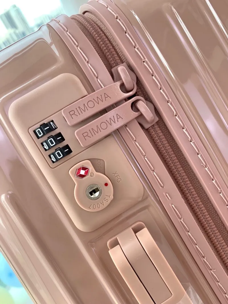 Rimowa Suitcase-102 - Image 6