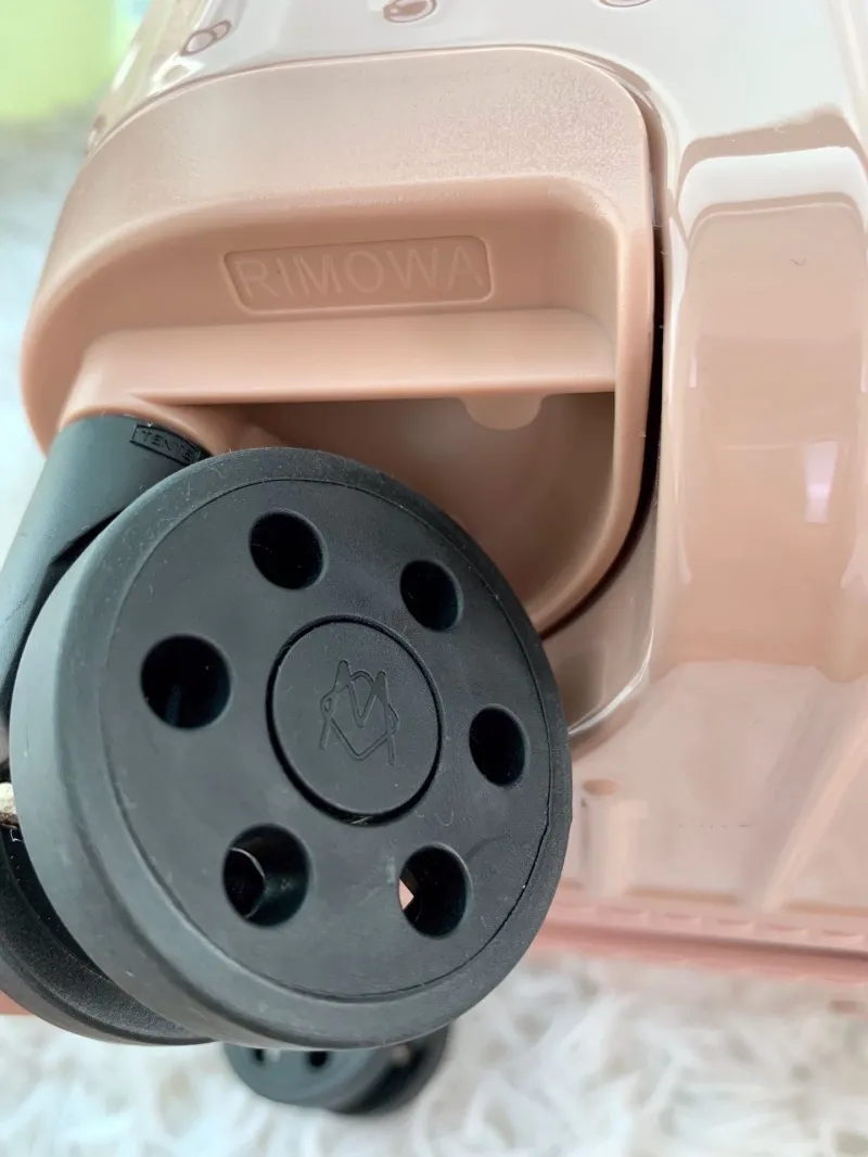 Rimowa Suitcase-102 - Image 7