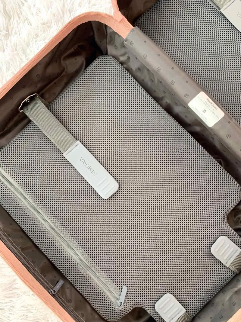 Rimowa Suitcase-102 - Image 8