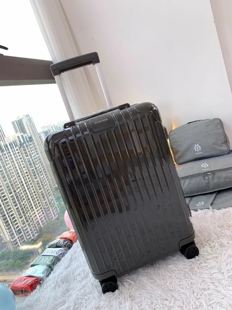 Rimowa Suitcase-103