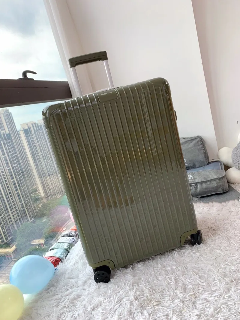 Rimowa Suitcase-104