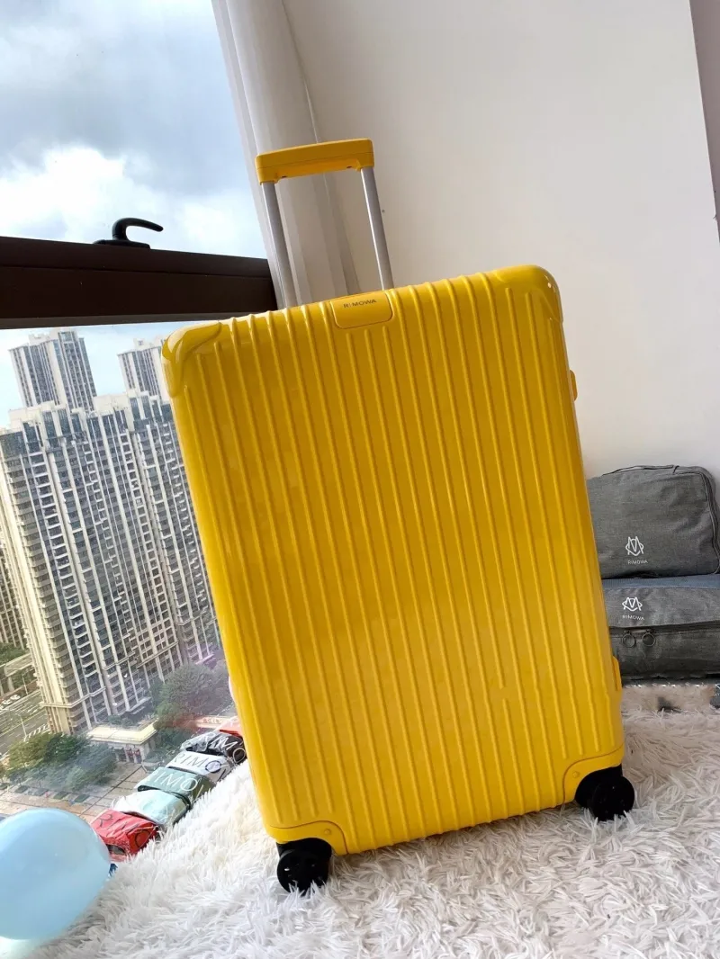 Rimowa Suitcase-105