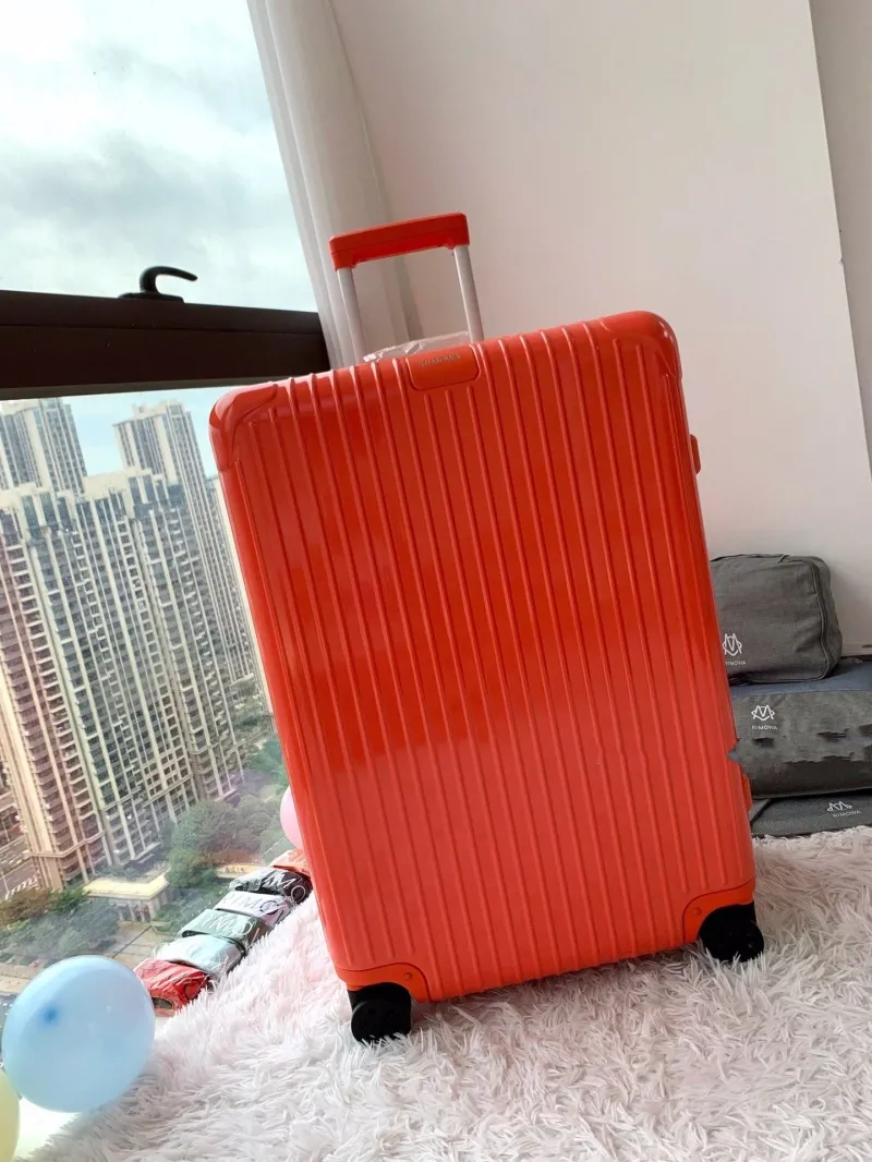 Rimowa Suitcase-106