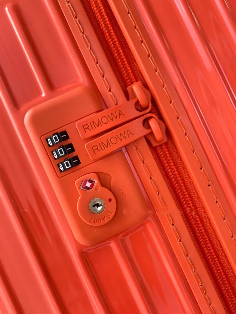 Rimowa Suitcase-106 - Image 4