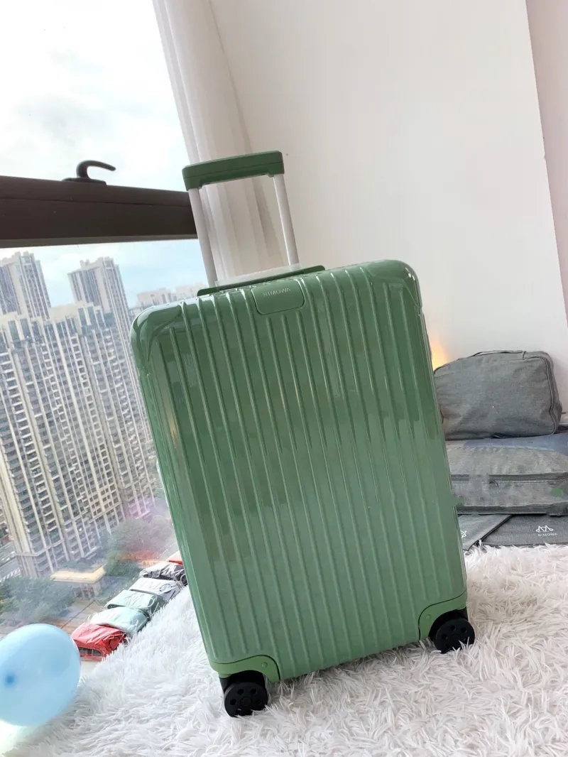 Rimowa Suitcase-107