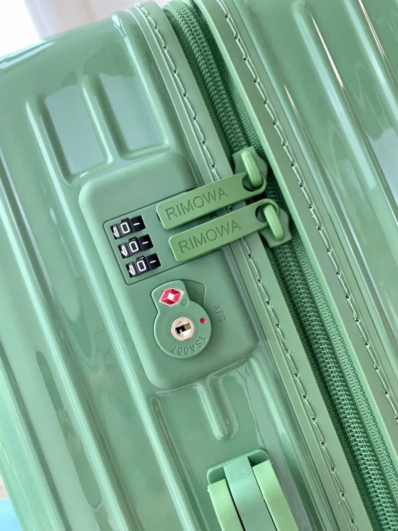 Rimowa Suitcase-107 - Image 6