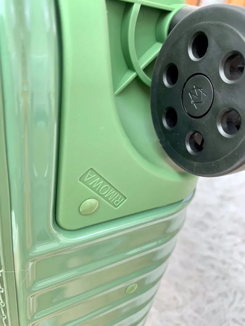 Rimowa Suitcase-107 - Image 7